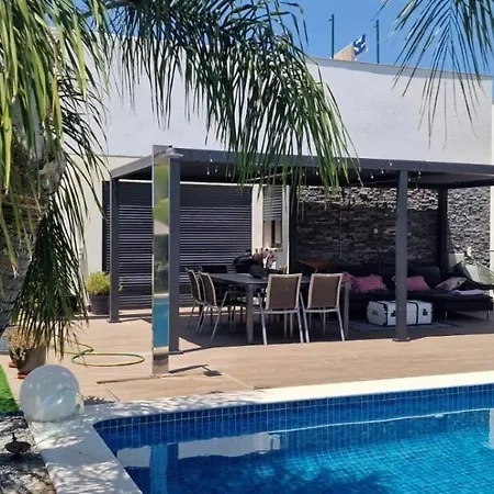Palm Algarve Bed and breakfast Portimão