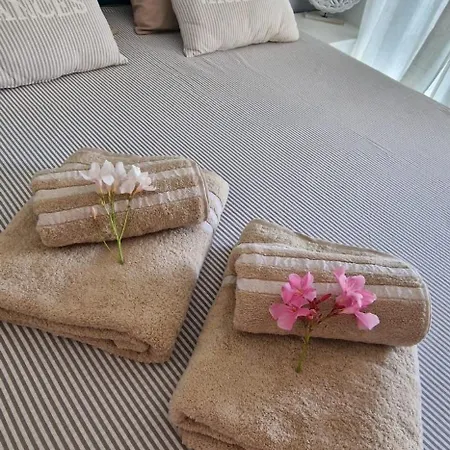Bed and Breakfast Palm Algarve *