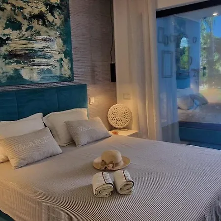 Bed and Breakfast Palm Algarve