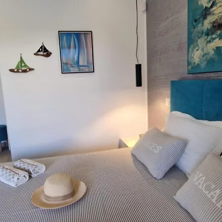 Bed and breakfast Palm Algarve *