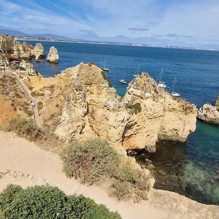 Bed and Breakfast Palm Algarve Portimão
