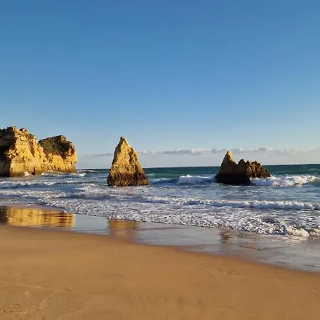 Bed and Breakfast Palm Algarve Portimão