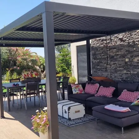 Palm Algarve Bed and breakfast